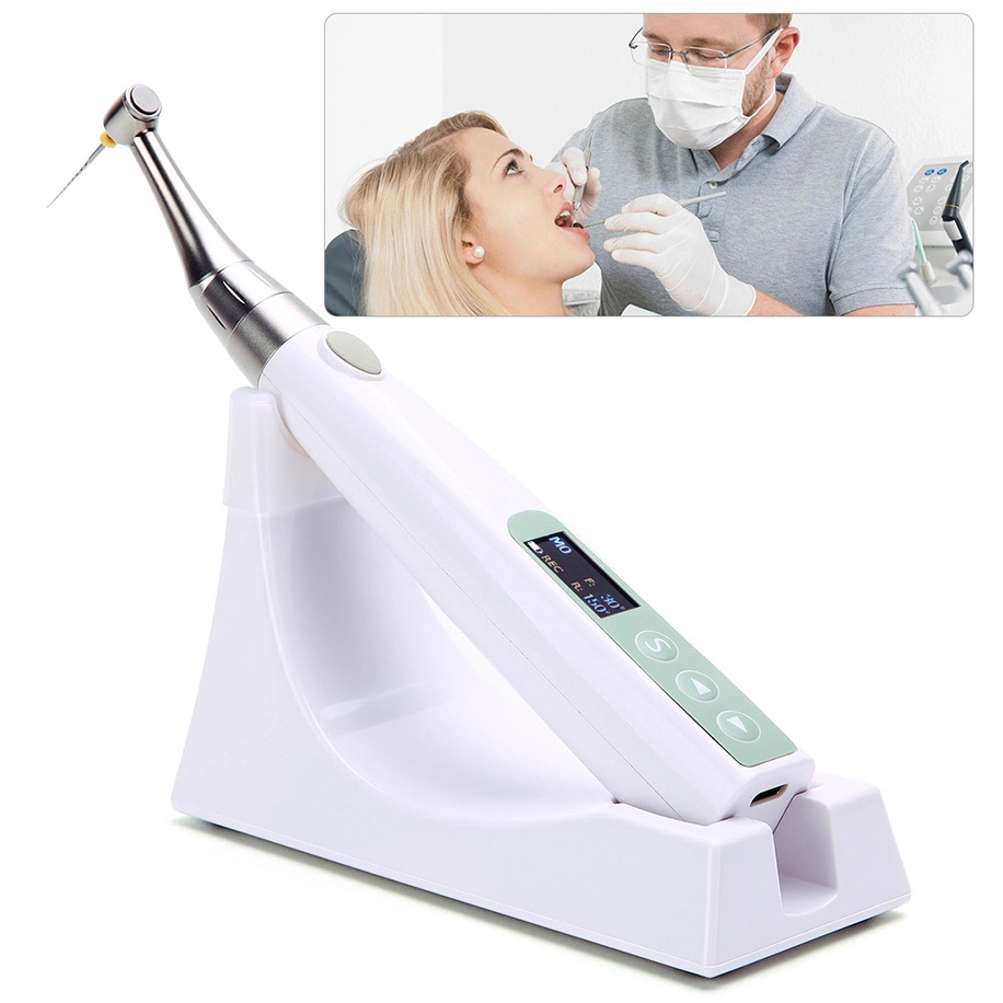 Betterway EP Smart Dental Wireless Endo Motor With Apex Locator